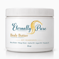 Shea Body Butter (choose your fragrance)