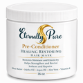 Pre- Conditioner Restoring Hair Mask￼16oz