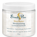 Shea Butter Moisturizing Conditioner 16oz
